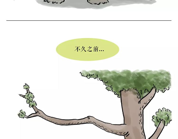 第165话 暖暖的熊32