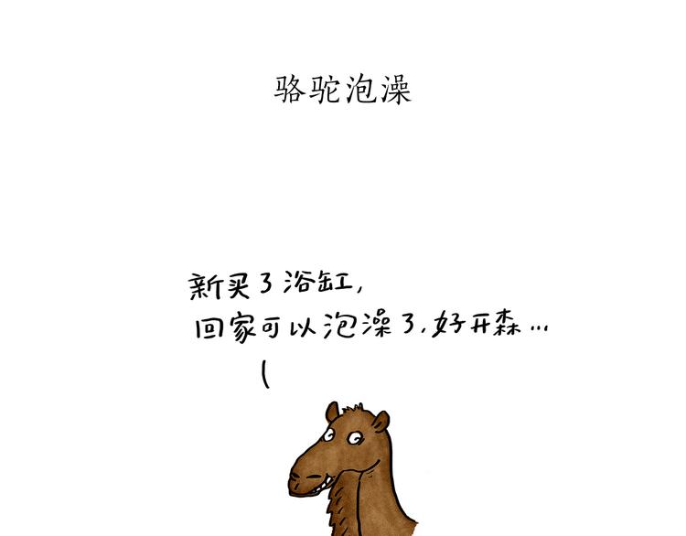 第187话 骆驼相亲5