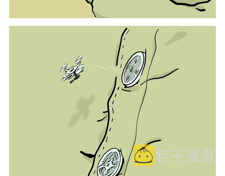 第323话 香蕉认错女朋友3