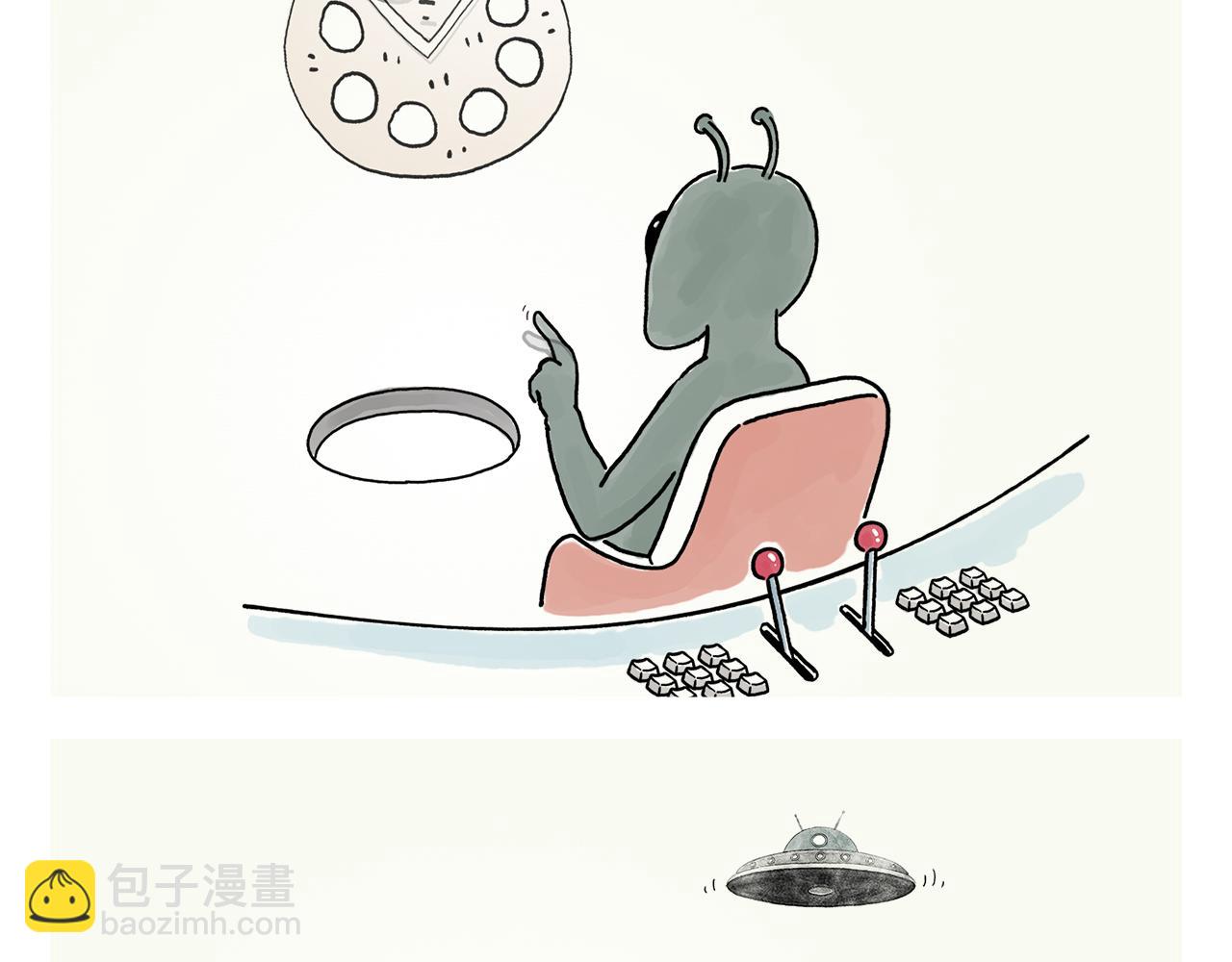 第391话 脑机接口18
