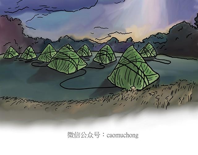 师傅赛龙舟30