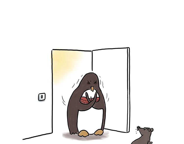 牛排联想4