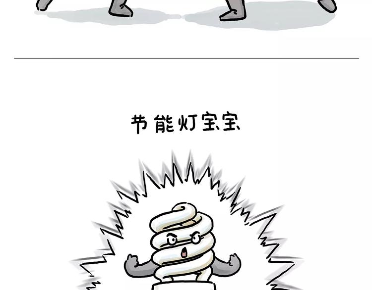 节能灯宝宝20