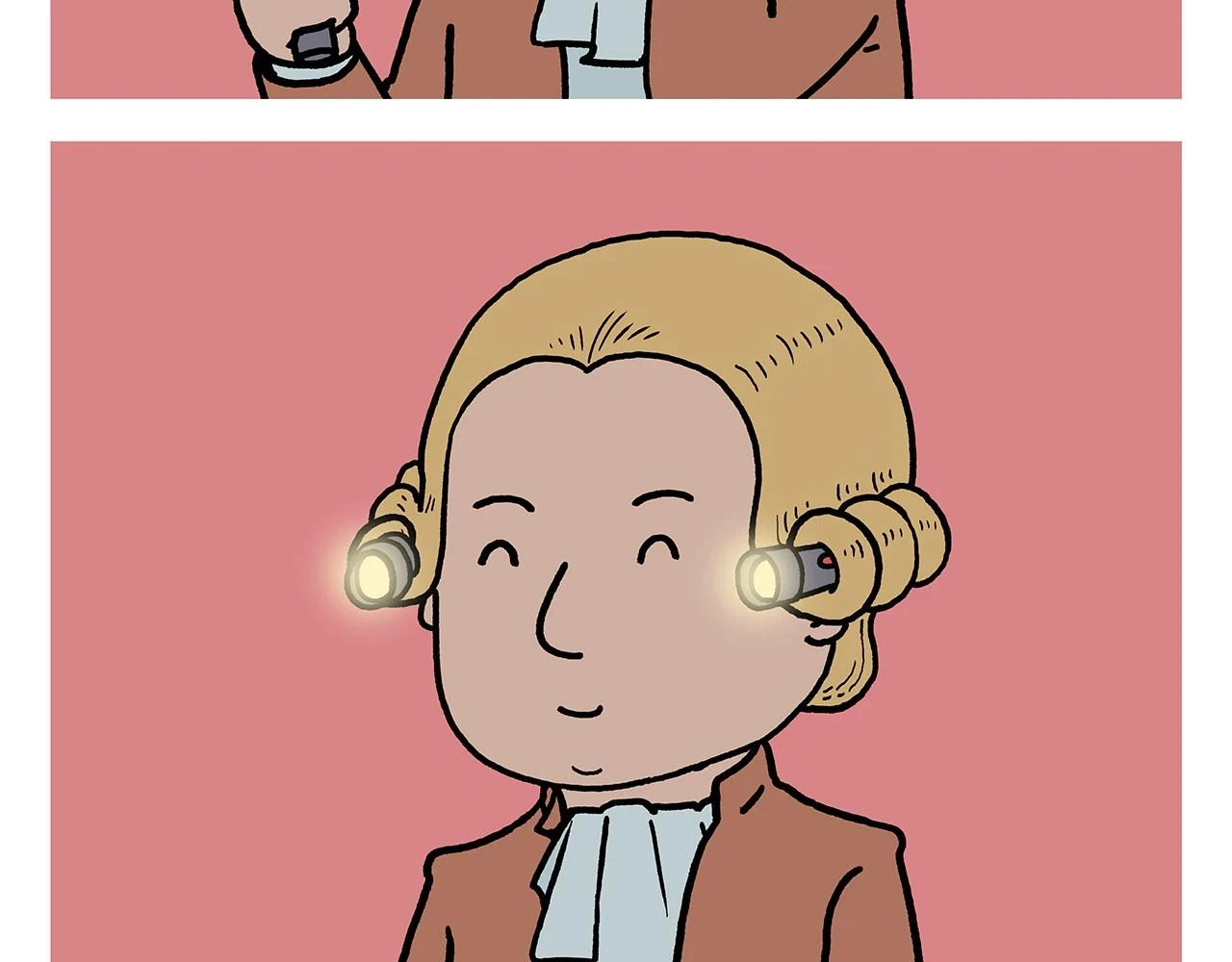 第416话 八戒的运动量16