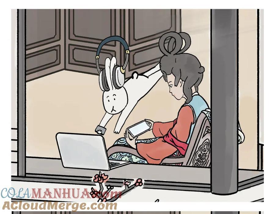 第444话 谨慎的鱼怪14