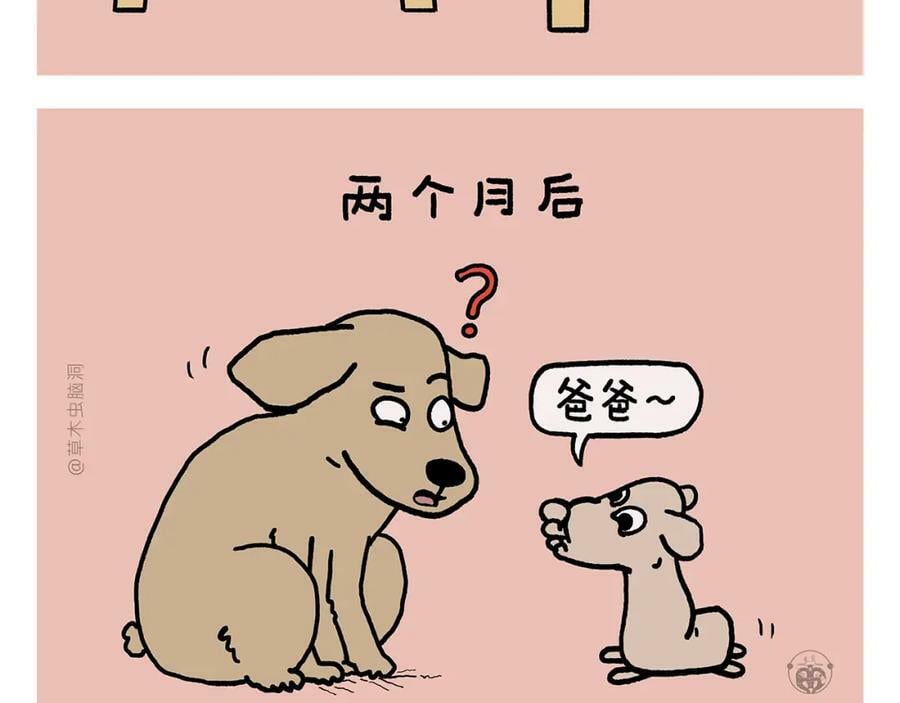第439话 学习减压11