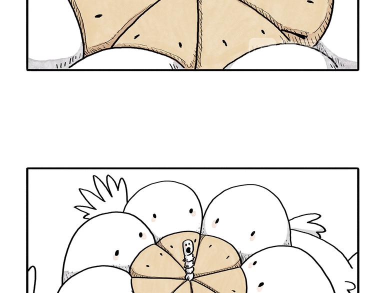 第186话 虫子很慌11
