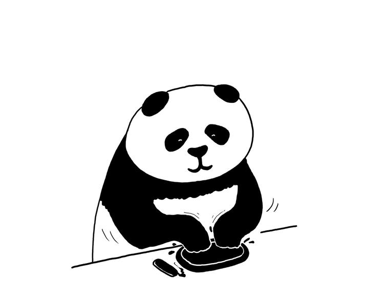 挤地铁6