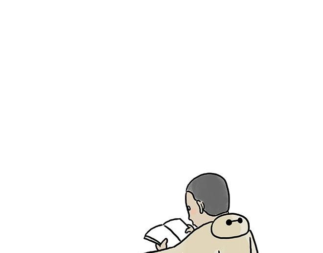 师傅吃泡面14