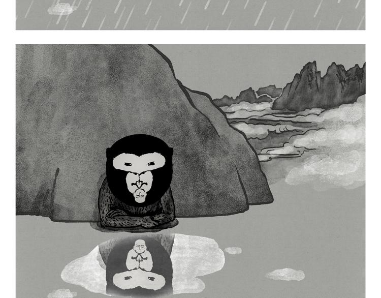第346话 脸上掉下个取经人1