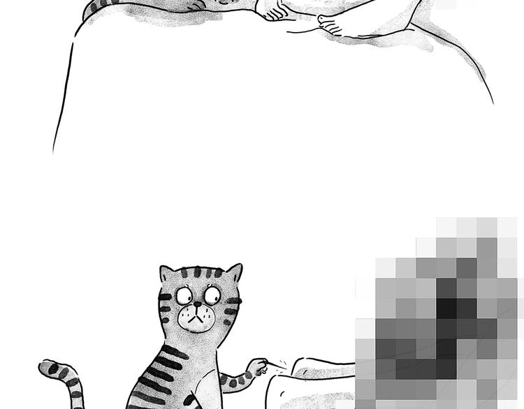第206话 盘他！20