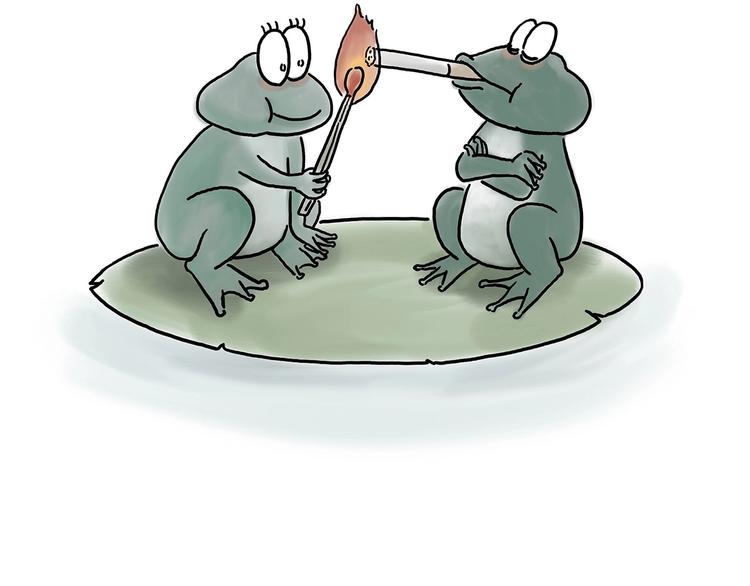 鸡打台球24