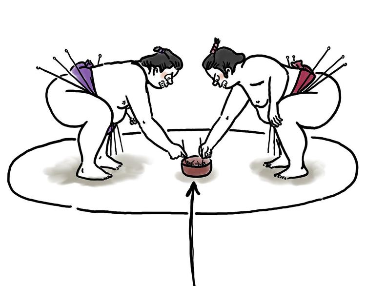 师徒天团42