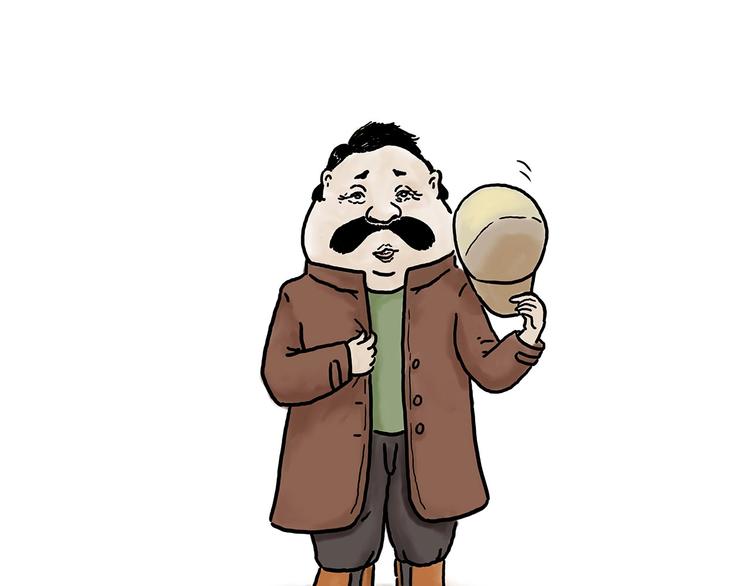 企鹅公厕14