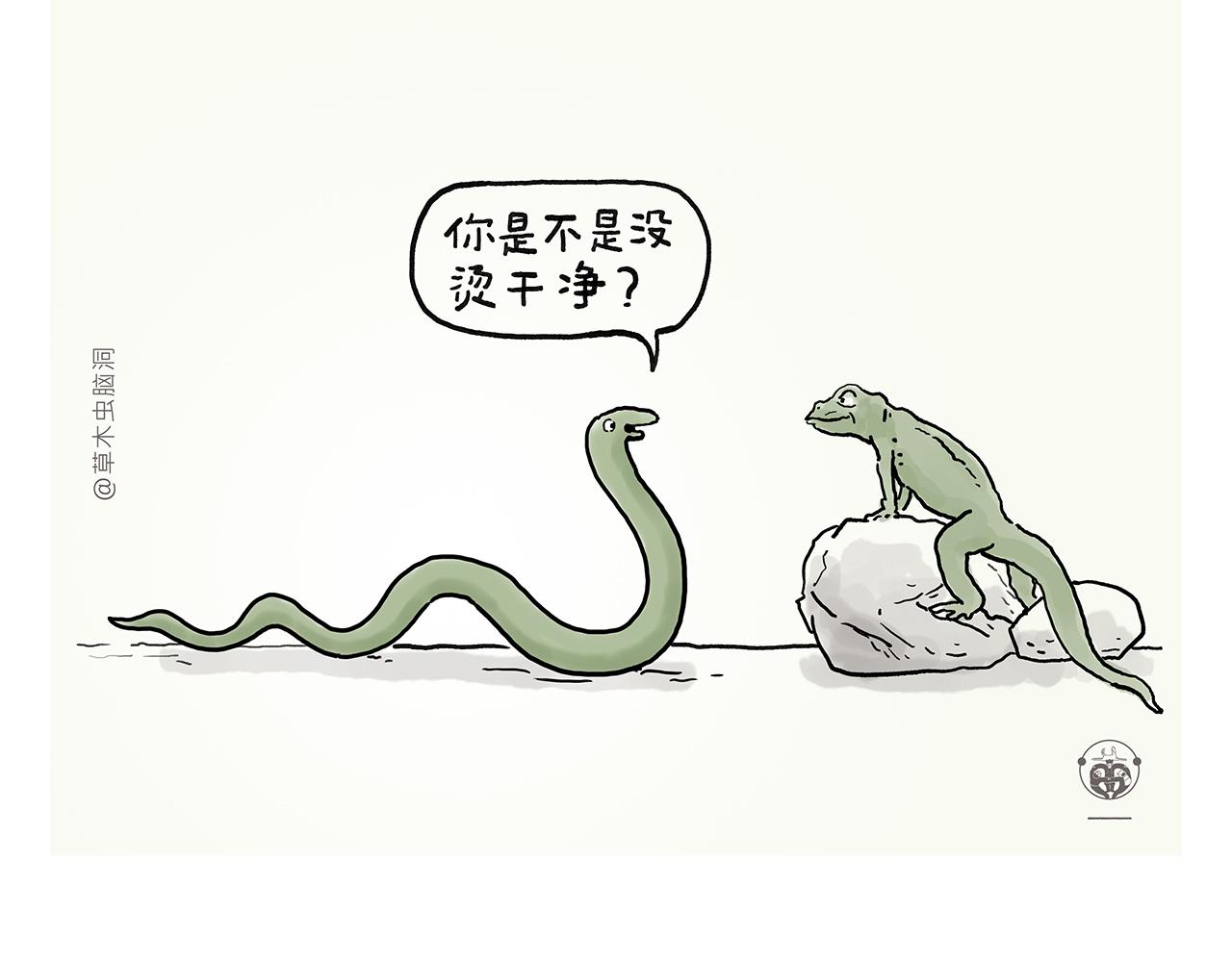 第377话 沙师弟奇怪的口音8