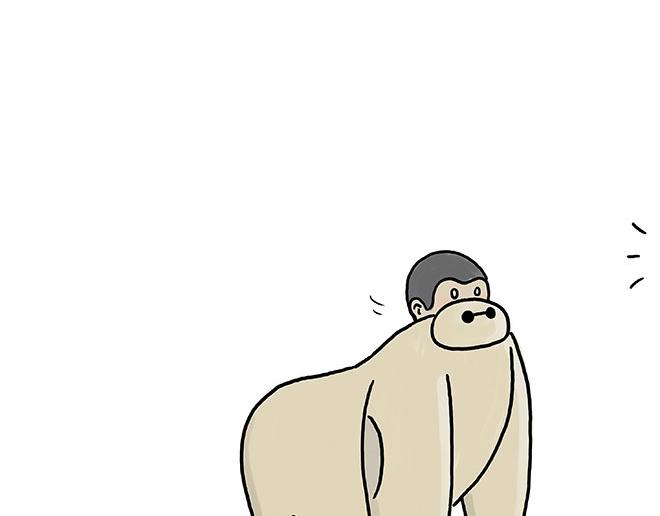 师傅吃泡面16