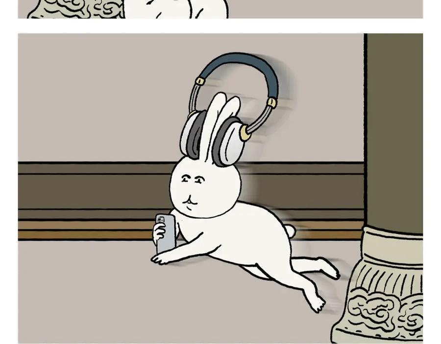 第444话 谨慎的鱼怪13