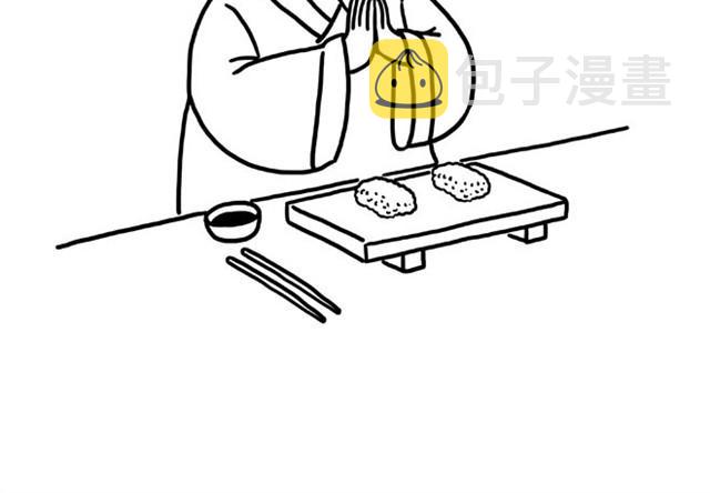 师傅吃早餐20