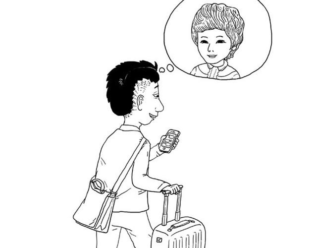 师傅洗澡27