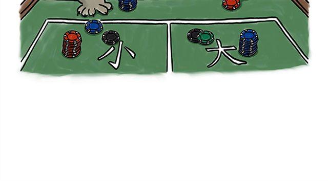 师傅拆快递29