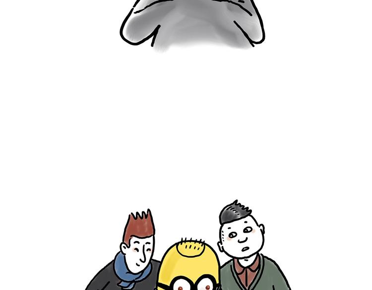 花式圣诞老人22
