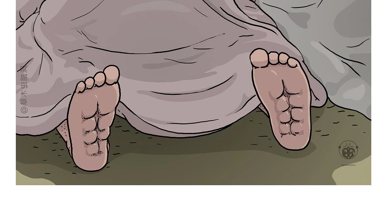 第416话 八戒的运动量1