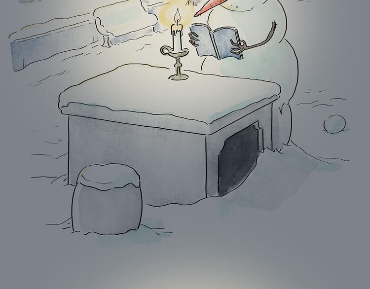 第200话 今日大雪22