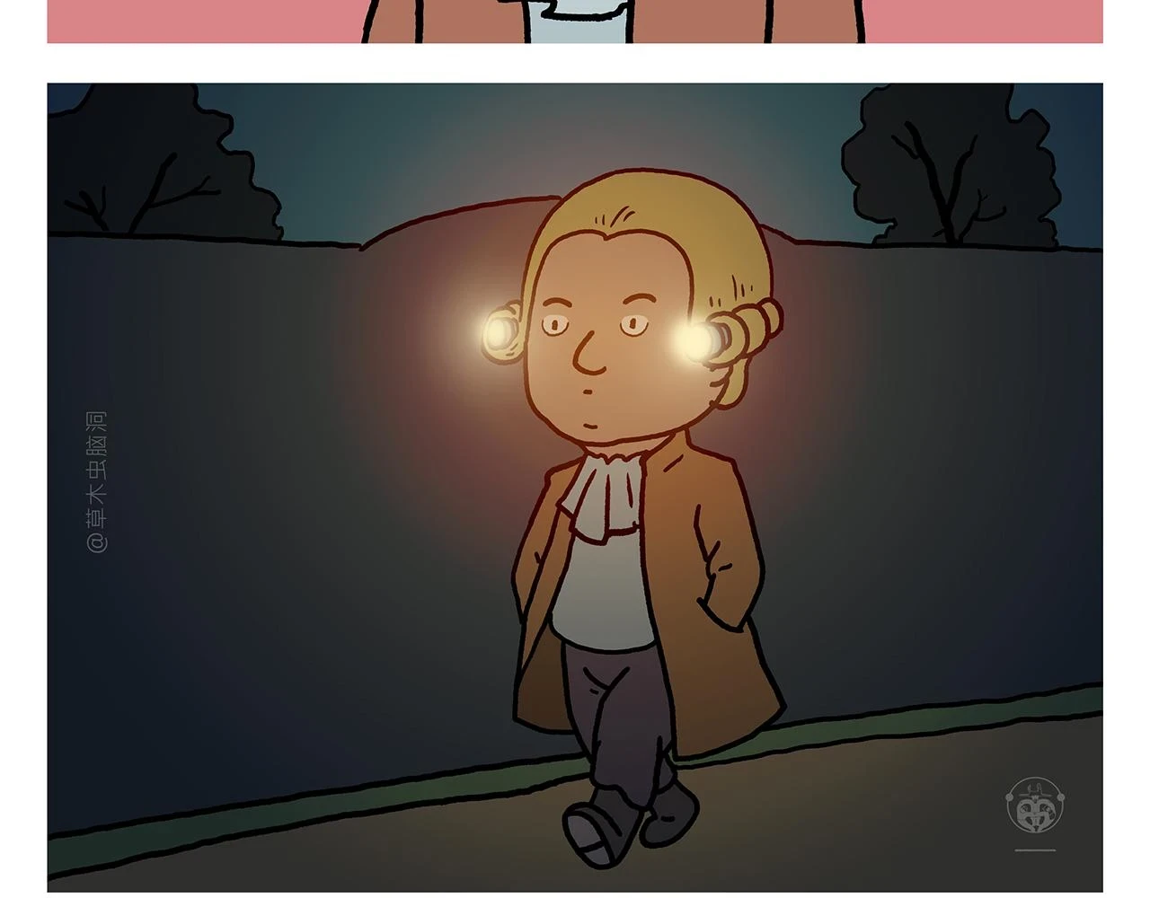 第416话 八戒的运动量17