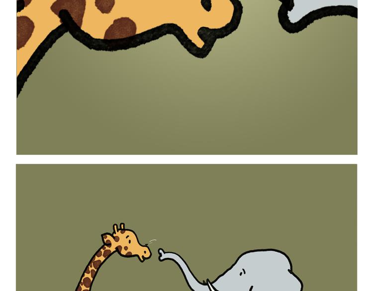 第340话 猴类高质量男性24