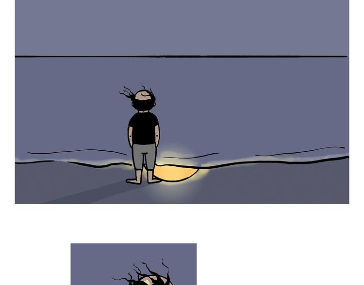 第222话 疾驰14