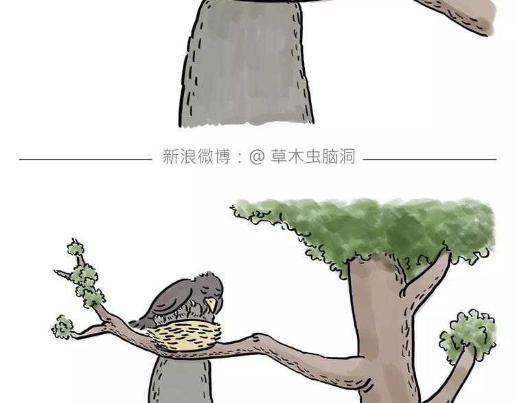 第165话 暖暖的熊30