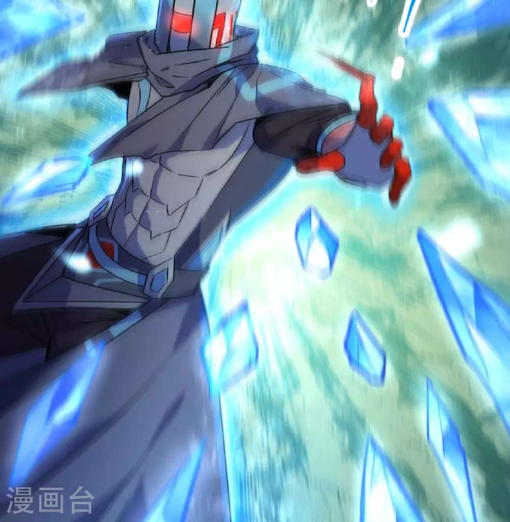 第179话 萨尔迪蒙监狱11