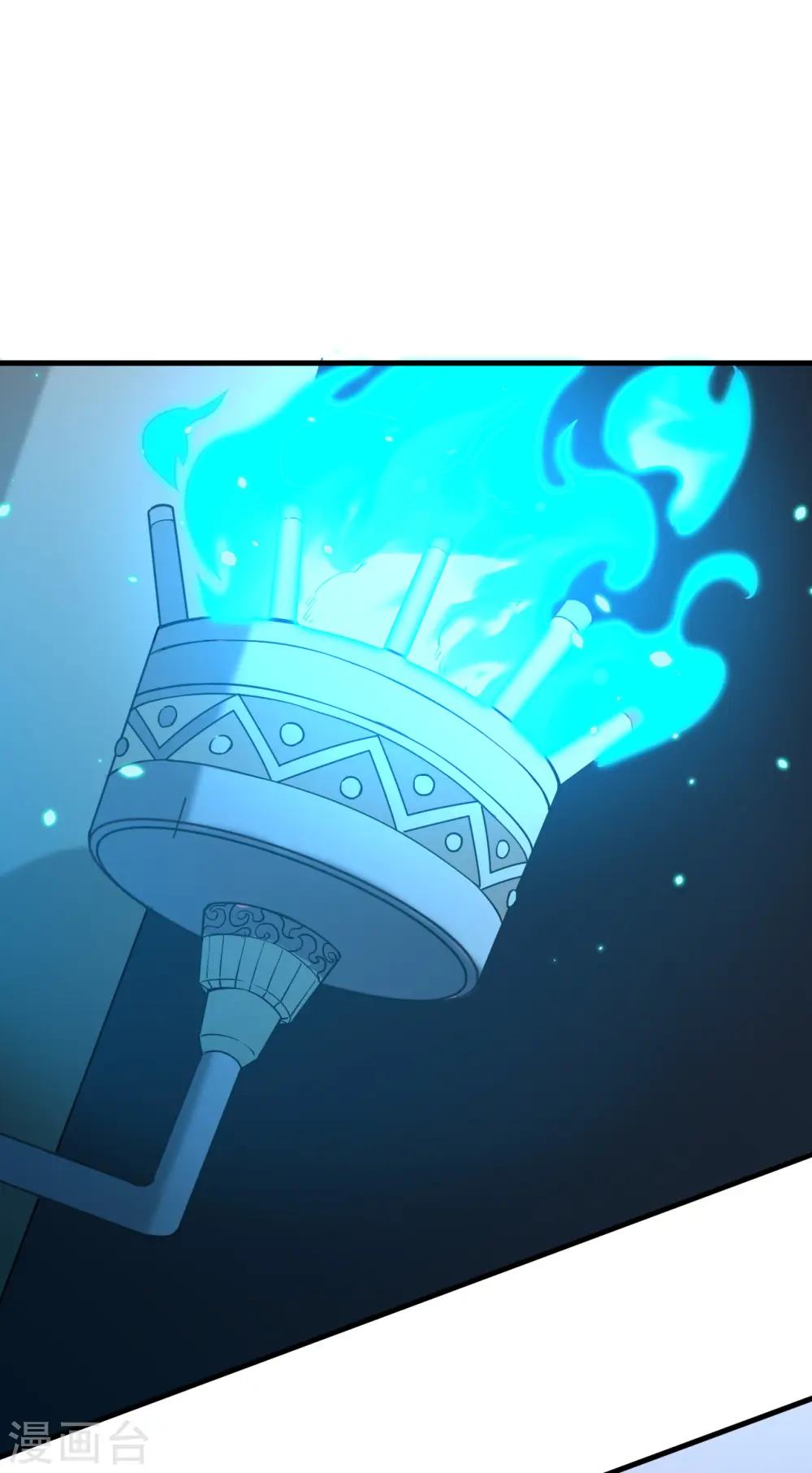 第54话 蠢蠢欲动的飞升教1