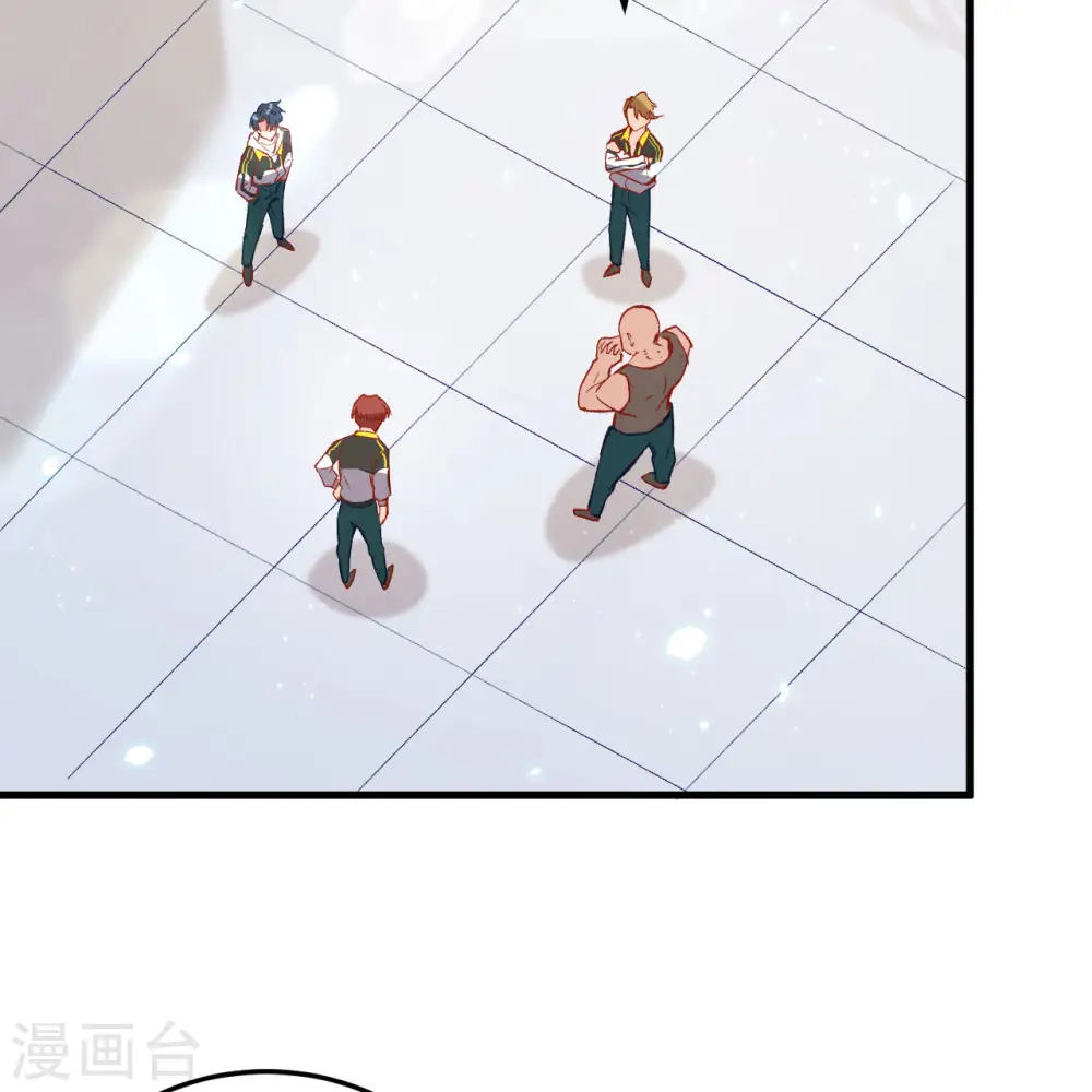 第7话 薛家的谋划2