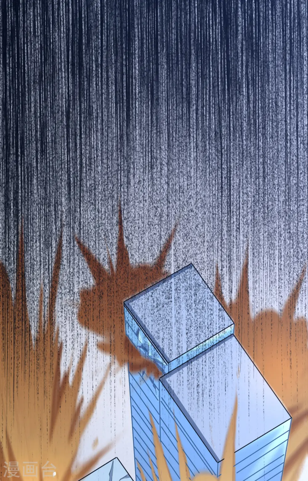 第64话 盟主破境1
