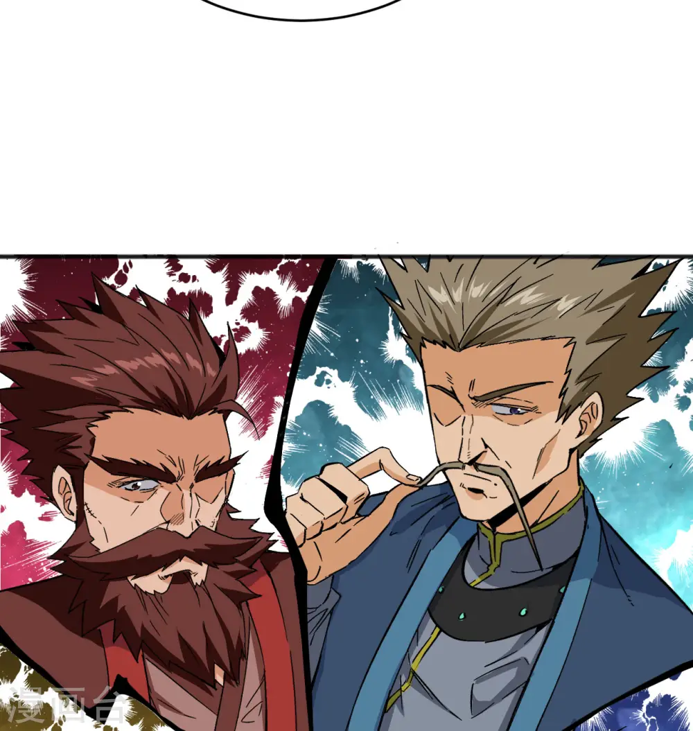 第99话 别了， 烈士英魂！67