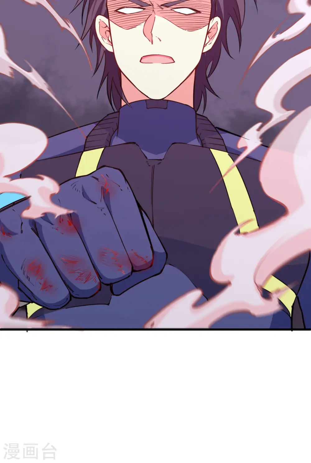 第88话 拳头硬才是真理44