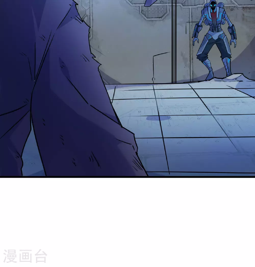 第180话 吾辈修士，宁死不屈！33