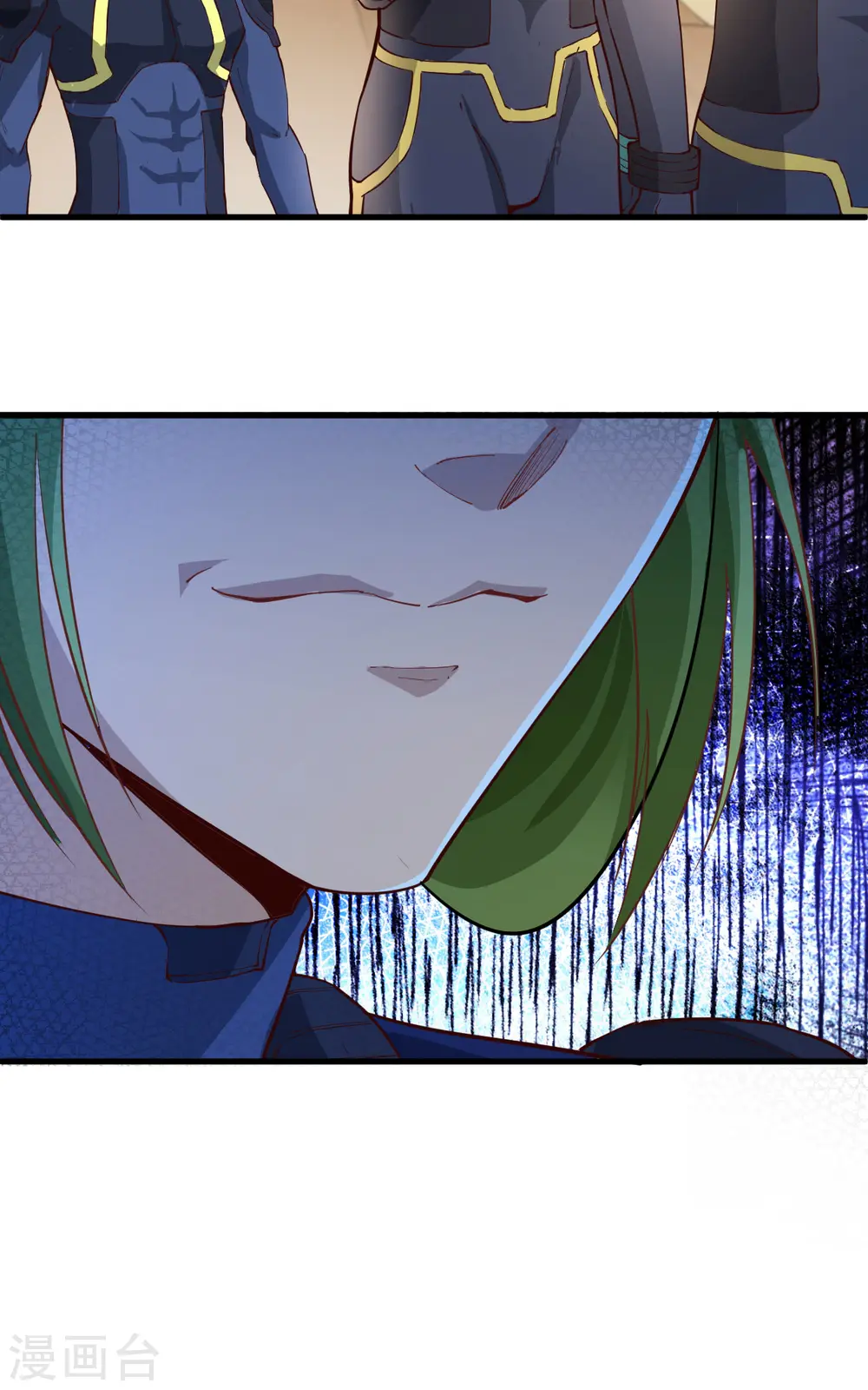 第81话 绝地反击41