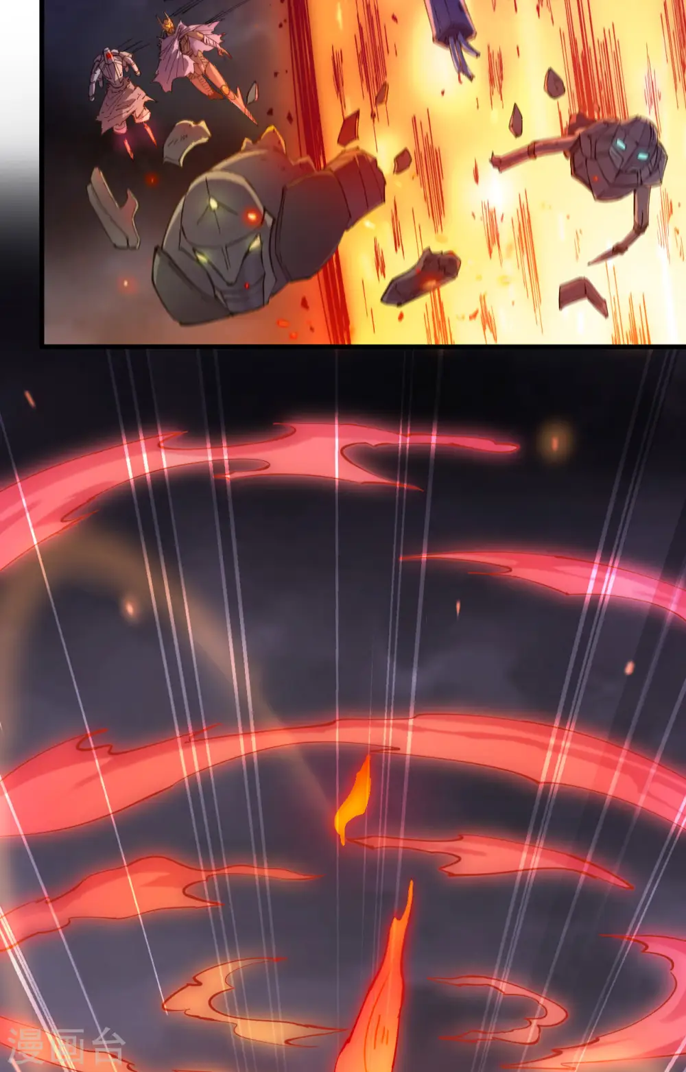 第145话 回归，斩尽妖邪！17