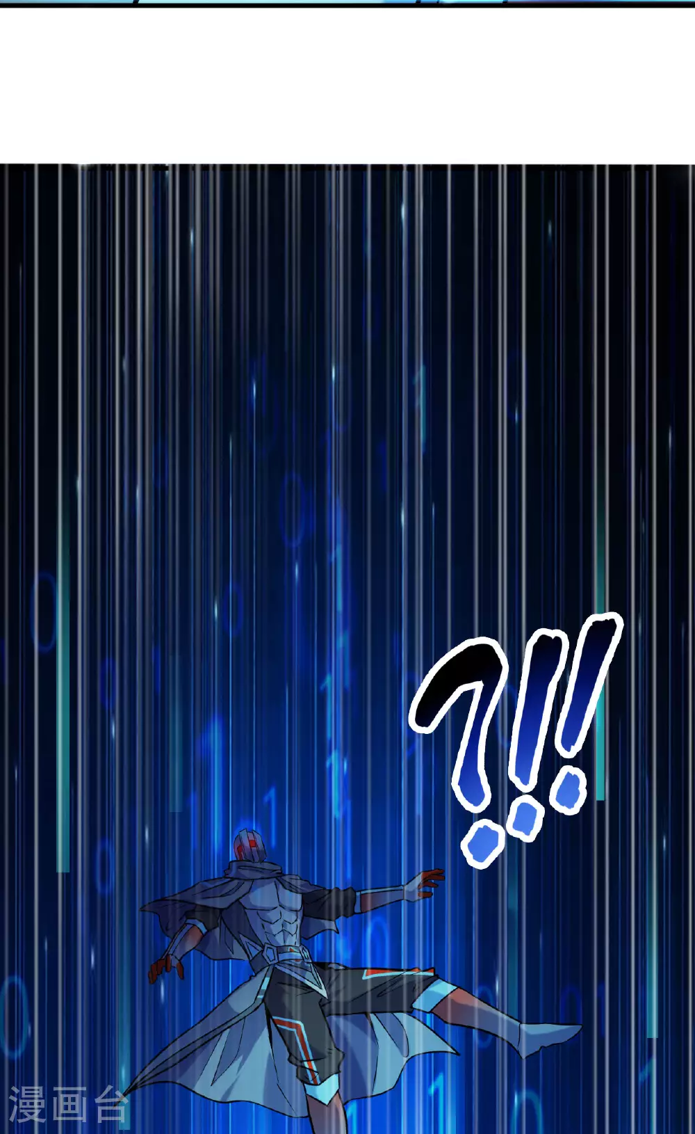 第174话 实验体，星兽战争18