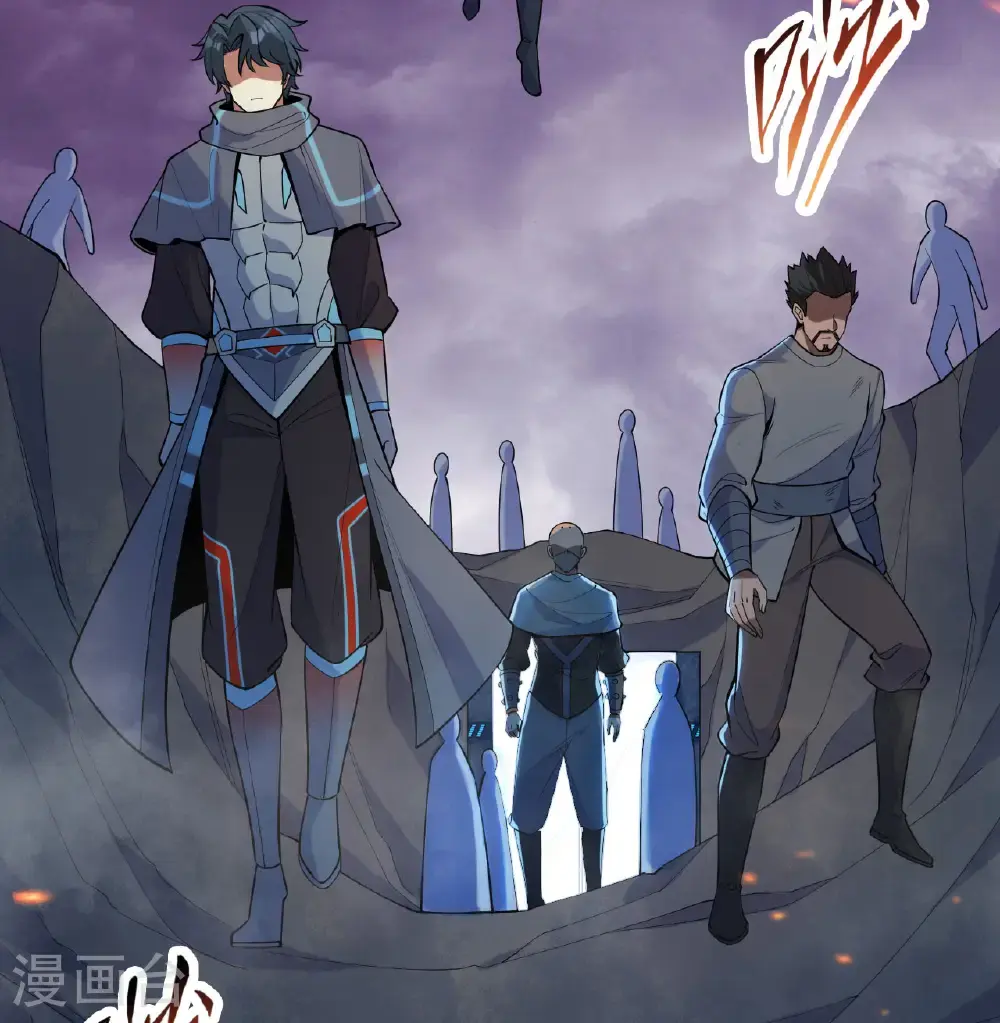第185话 亿点点条件6