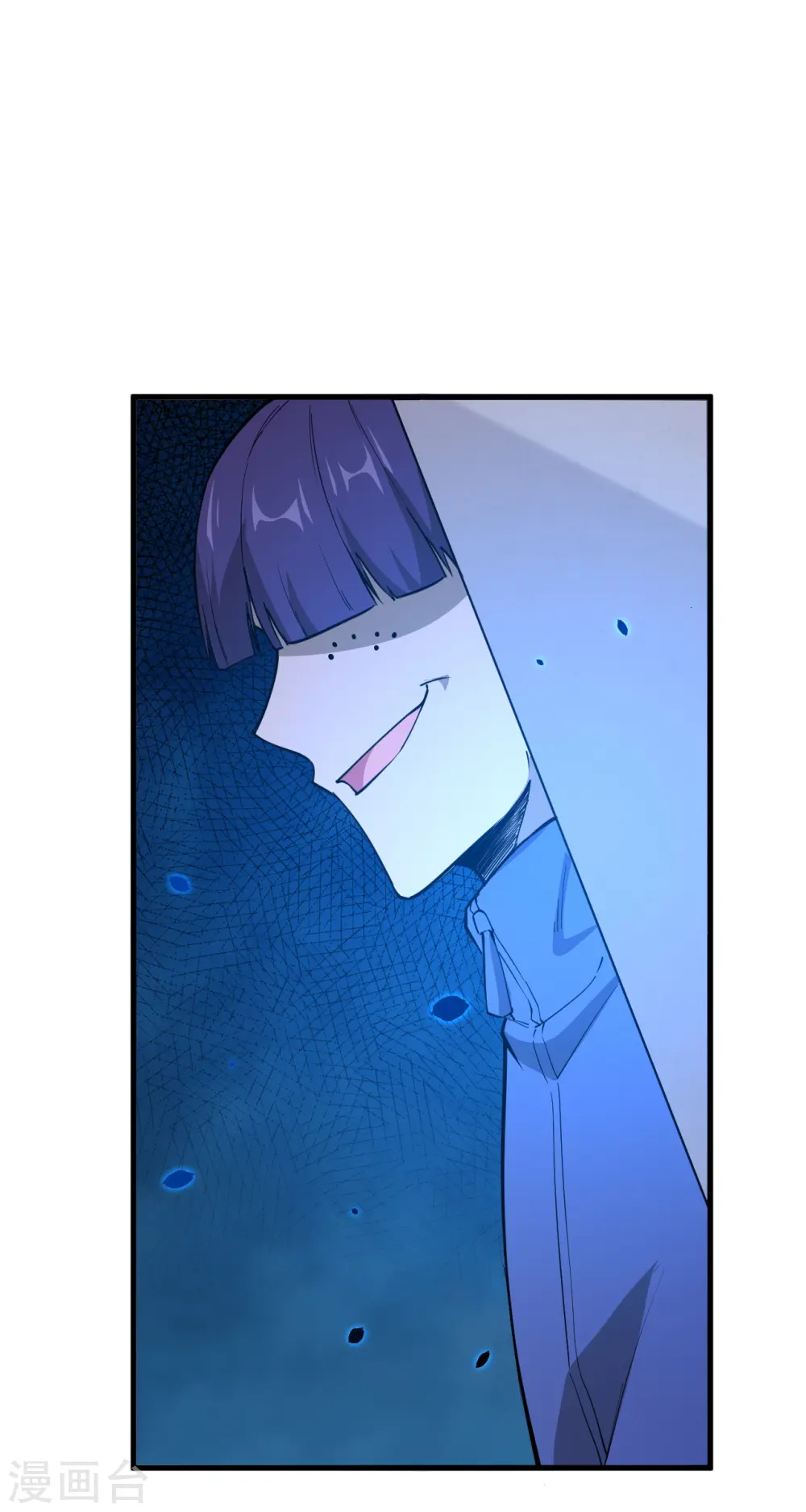 第48话 愚蠢的要挟15