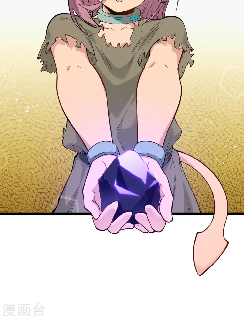 第71话 首次接触异星矮人族39