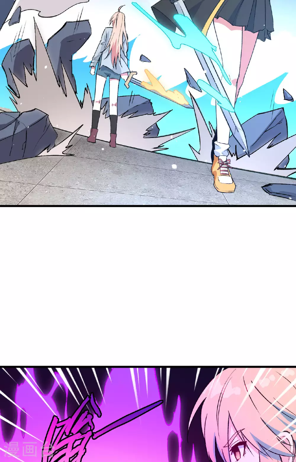 第161话 血祭开端！15