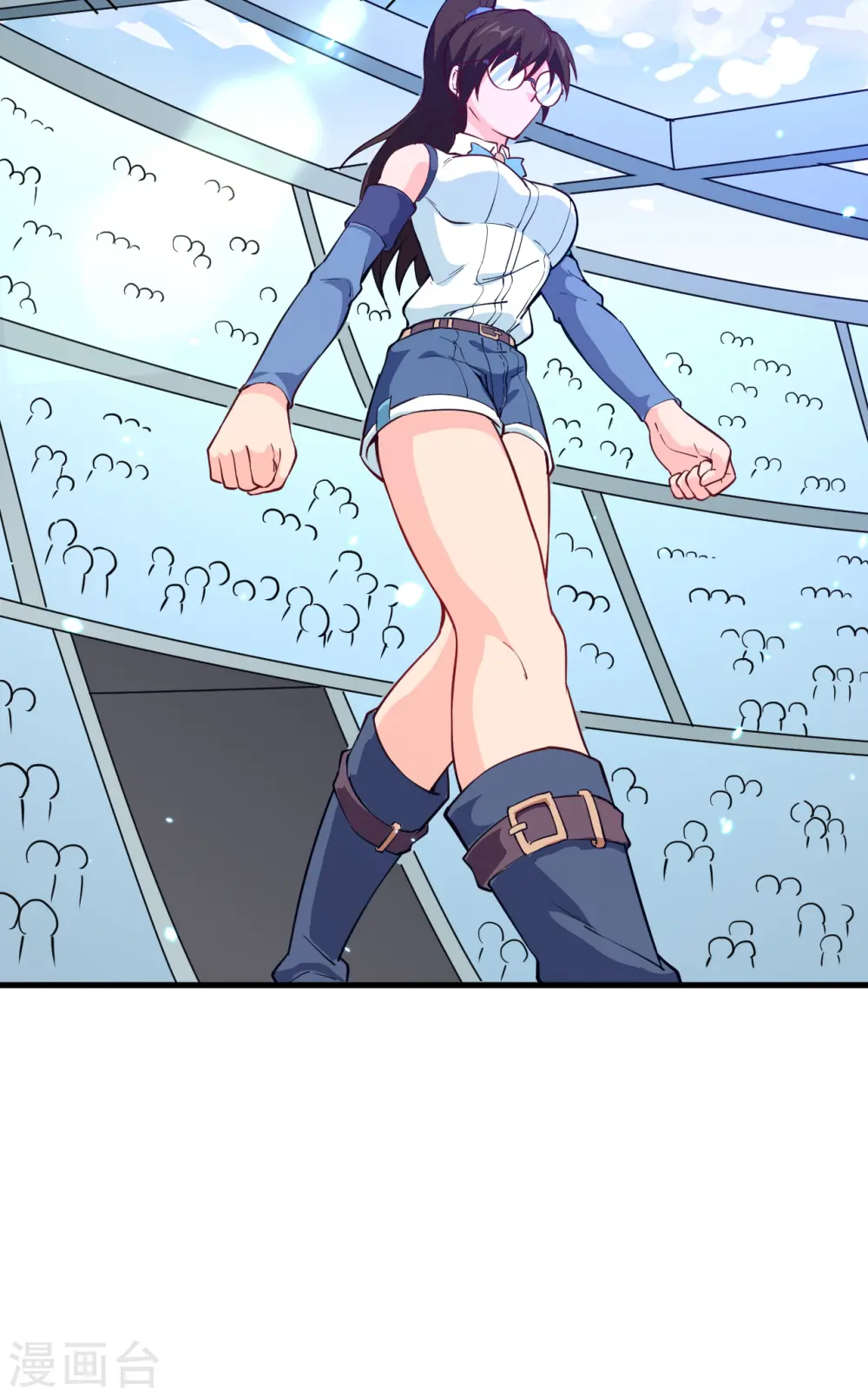 第49话 小试牛刀22