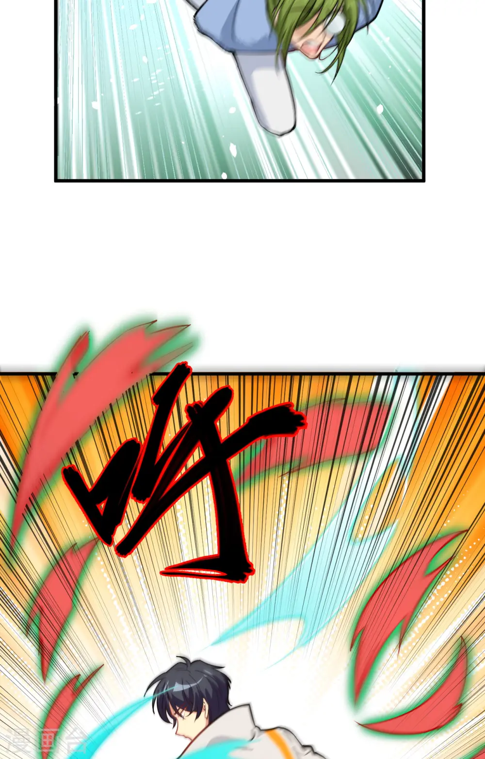 第56话 剖白与蛊惑11