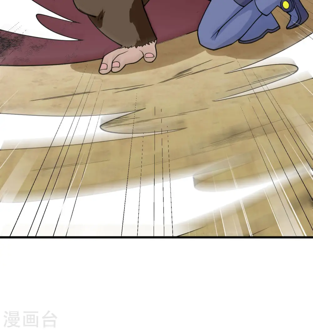 第131话 你没死真的太好了31