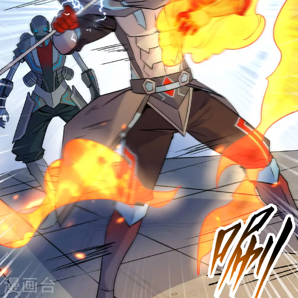 第180话 吾辈修士，宁死不屈！15