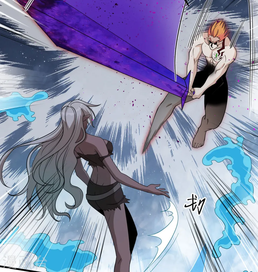 第124话 天人骨异常8